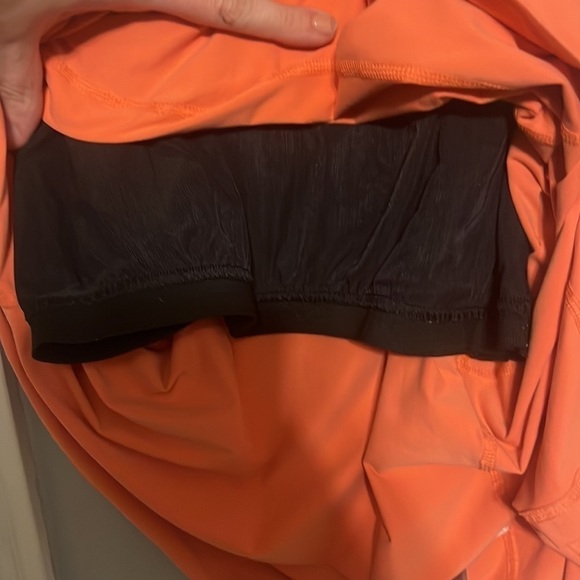 Lands' End Women Active Gym Yoga Tank Top - Picture 5 of 8